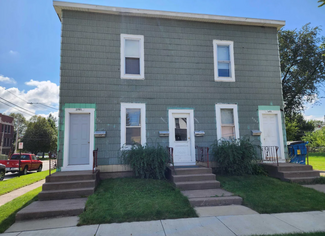 More details for 2001 W 6th St, Davenport, IA - Residential for Sale