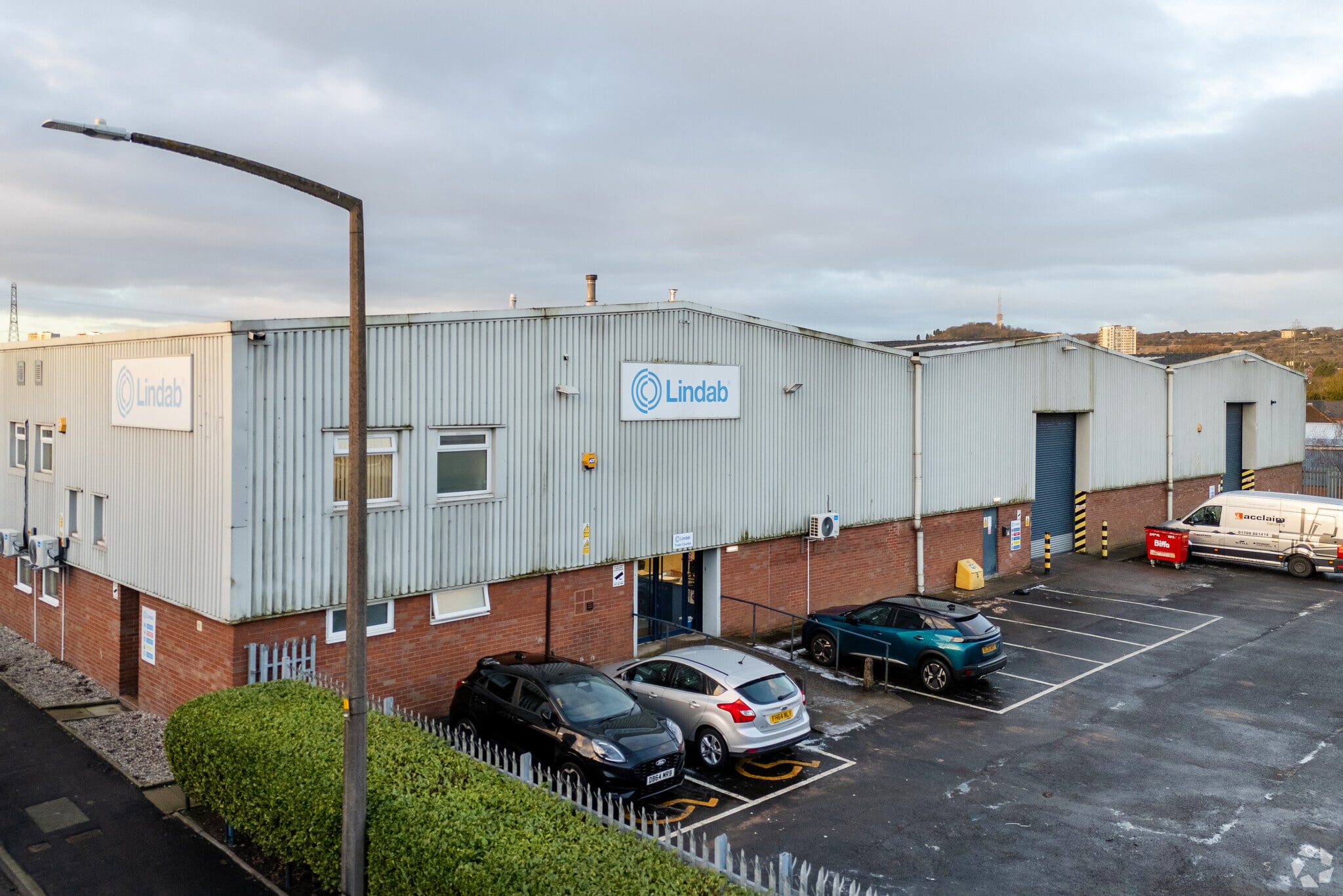 Demuth Way, Oldbury for sale Primary Photo- Image 1 of 1