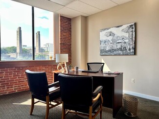 More details for 100 N 10th St, Harrisburg, PA - Coworking for Rent