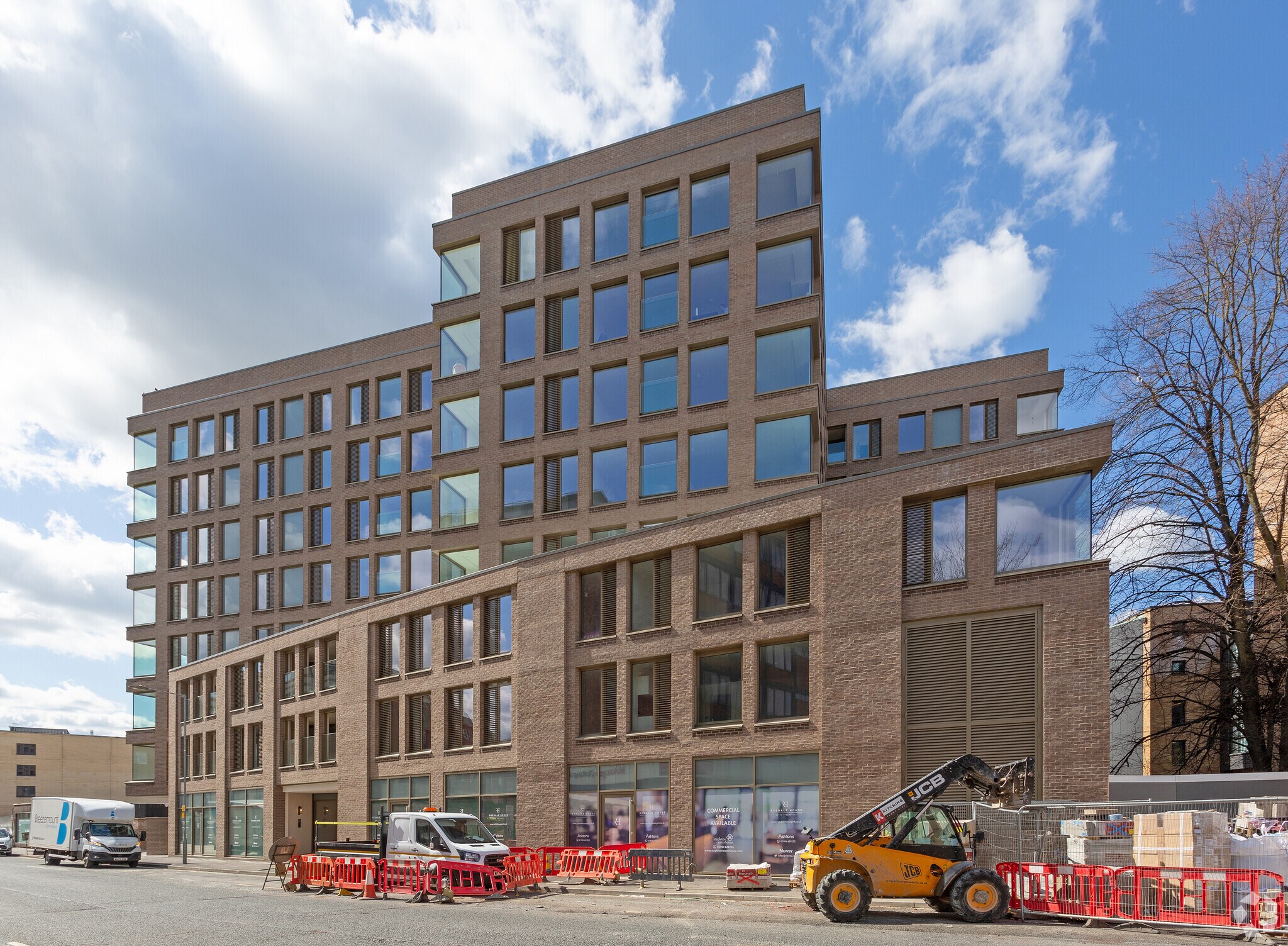 58-60 Piccadilly, York for sale Building Photo- Image 1 of 1