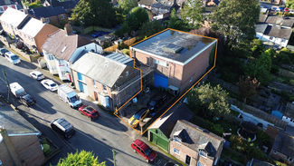 More details for Queen St, Tring - Light Industrial for Sale