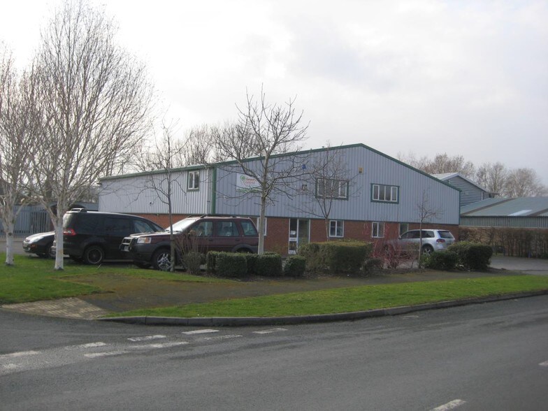 Lon Parcwr, Ruthin for sale - Building Photo - Image 1 of 1