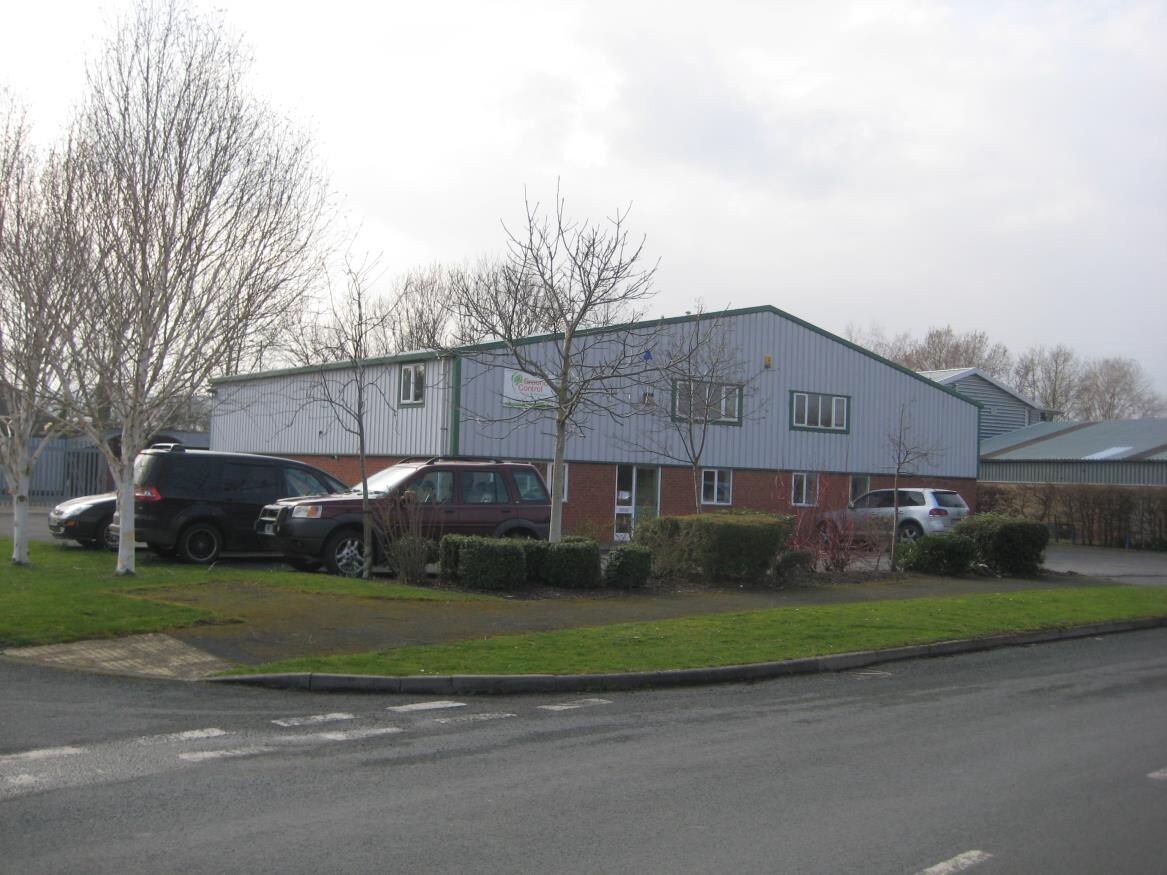 Lon Parcwr, Ruthin for sale Building Photo- Image 1 of 1