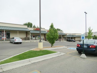 More details for 200 Uinta Dr, Green River, WY - Office/Medical, Office/Retail for Rent