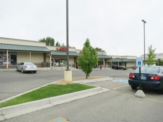 More details for 100-230 Uinta Dr, Green River, WY - Retail for Rent