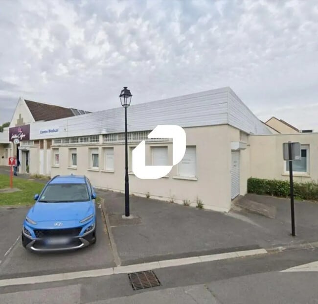 Vente Commerce 380 m²