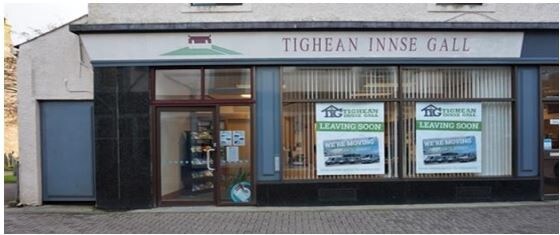 41a Point St, Stornoway for sale Primary Photo- Image 1 of 1