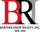 Bartholomew Realty, Inc.