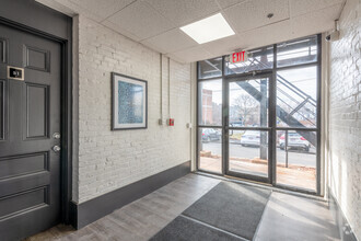 578 Main St, Malden, MA for rent Lobby- Image 1 of 3