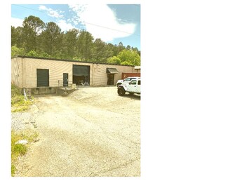 More details for 1183 Joe Frank Harris Pkwy, Cartersville, GA - Industrial for Rent