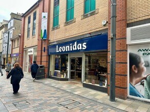 Strand St, Douglas to rent Building Photo- Image 1 of 5