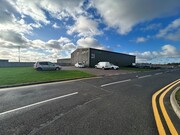 Roseland Business Park - Commercial Property