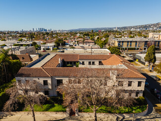 More details for 455 N Sycamore Ave, Los Angeles, CA - Residential for Sale