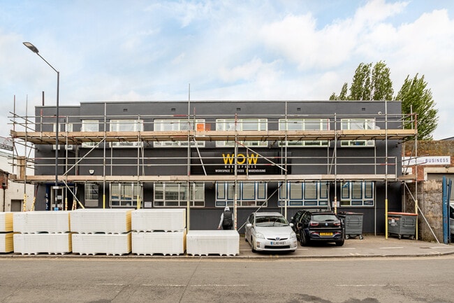 More details for 284 Water Rd, Wembley - Co-working to Rent