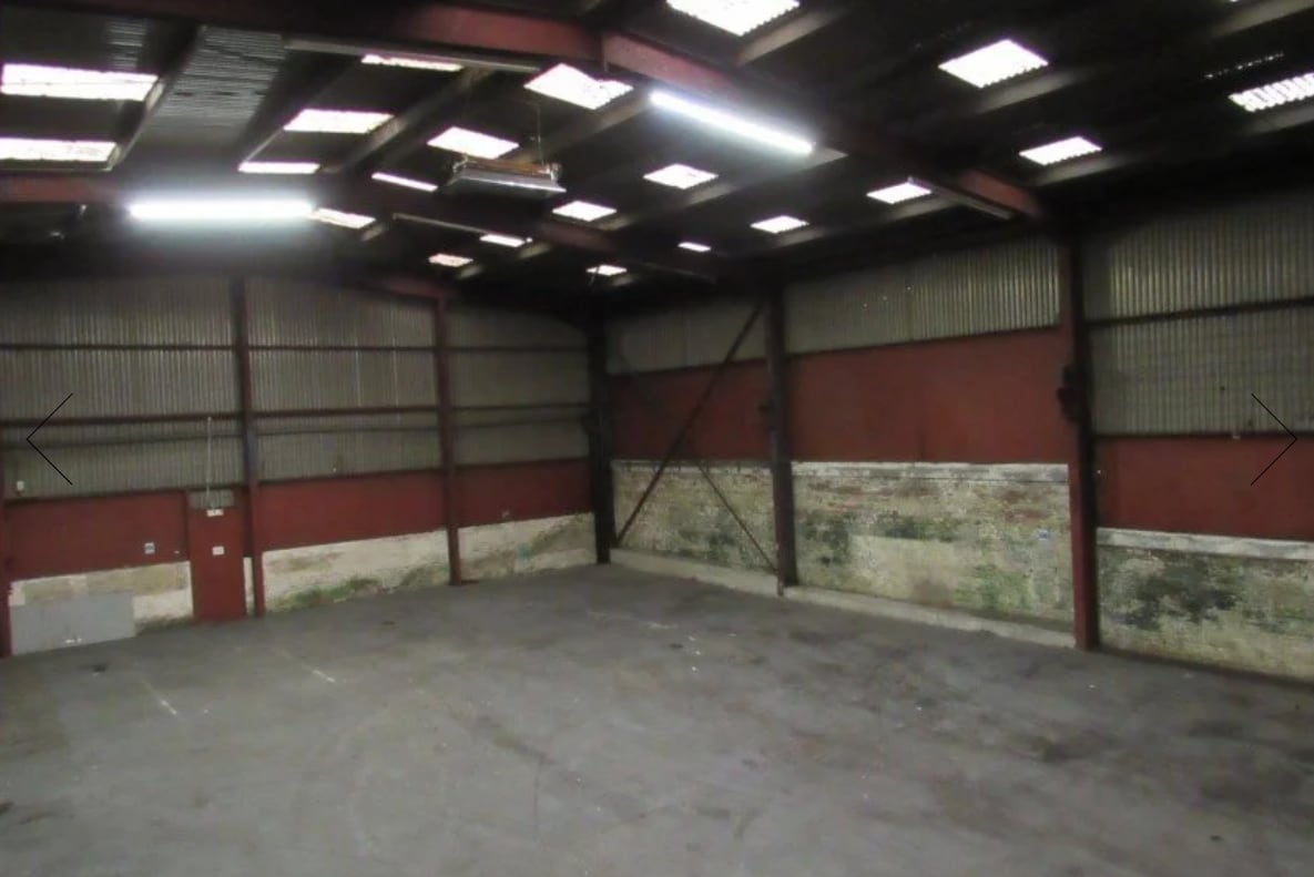 3-6 Mackenzie St, Greenock to rent Interior Photo- Image 1 of 3