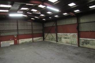 3-6 Mackenzie St, Greenock to rent Interior Photo- Image 1 of 3