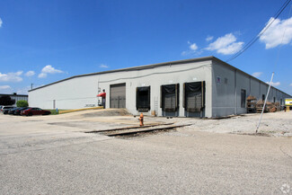 More details for 7625 National Tpke, Louisville, KY - Industrial for Rent