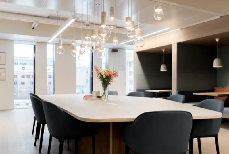 116 Quayside, Newcastle Upon Tyne to rent Interior Photo- Image 1 of 8