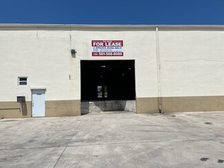 More details for 1982 Avenue L, Riviera Beach, FL - Industrial for Rent