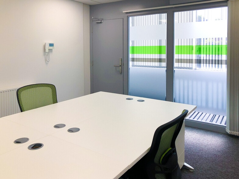 Nottingham Rd, Nottingham to rent - Interior Photo - Image 2 of 5