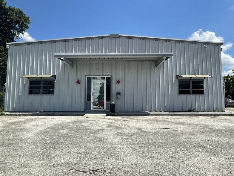 240 North St, Longwood, FL for sale - Building Photo - Image 1 of 1