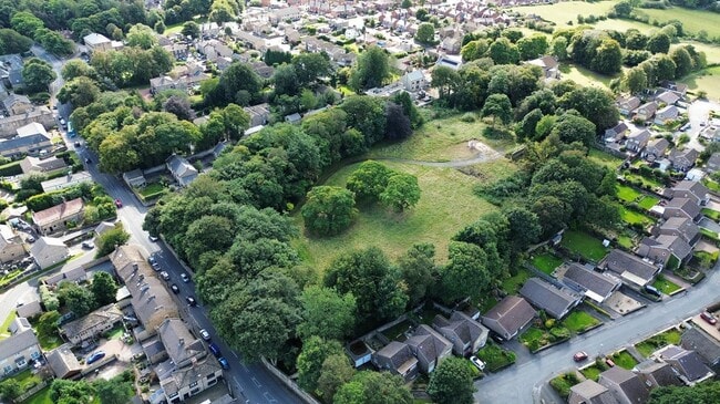 More details for Oxford Rd, Cleckheaton - Land for Sale