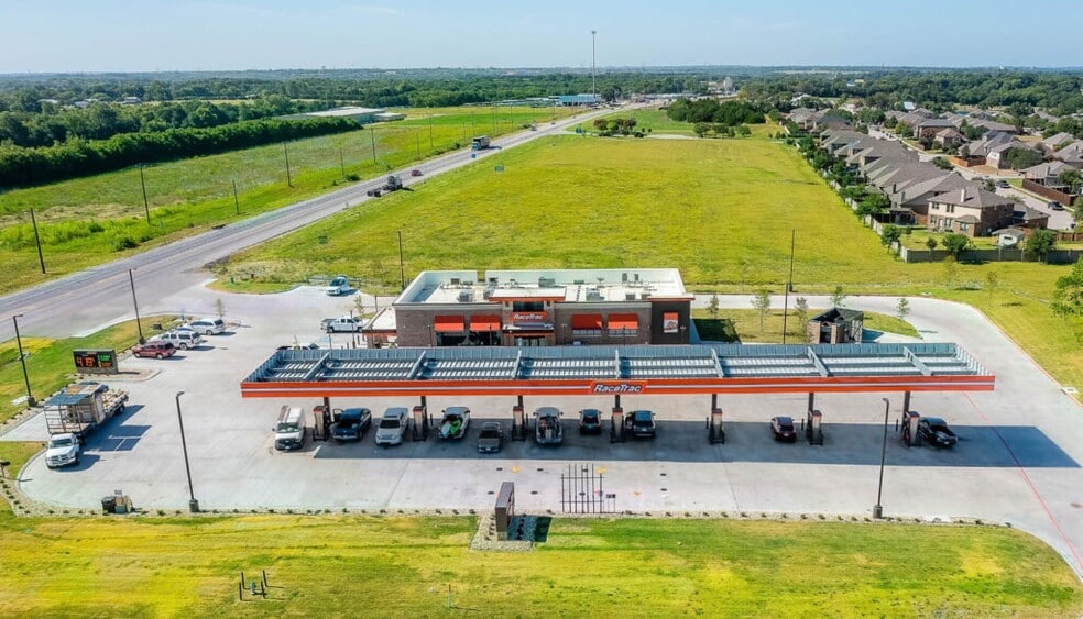 1000 Tx-78, Lavon, TX to rent - Building Photo - Image 2 of 2