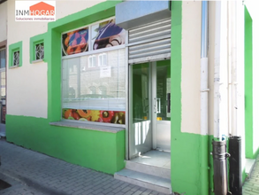 Retail in Ávila, Ávila to rent Interior Photo- Image 1 of 7