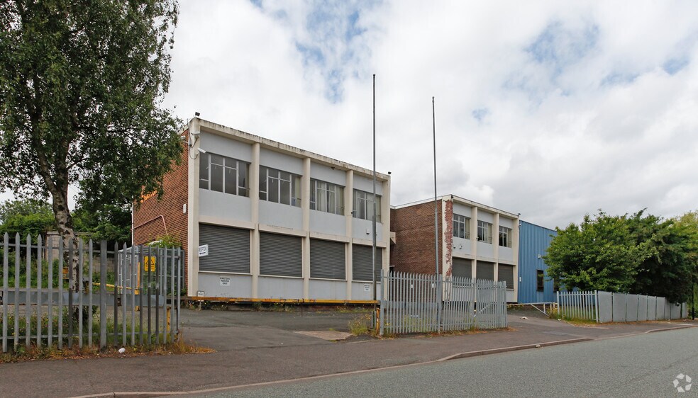 1 Hainge Rd, Oldbury for sale - Primary Photo - Image 1 of 1