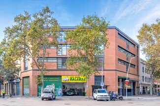 More details for Carrer Almogàvers, 157, Barcelona - Office to Rent