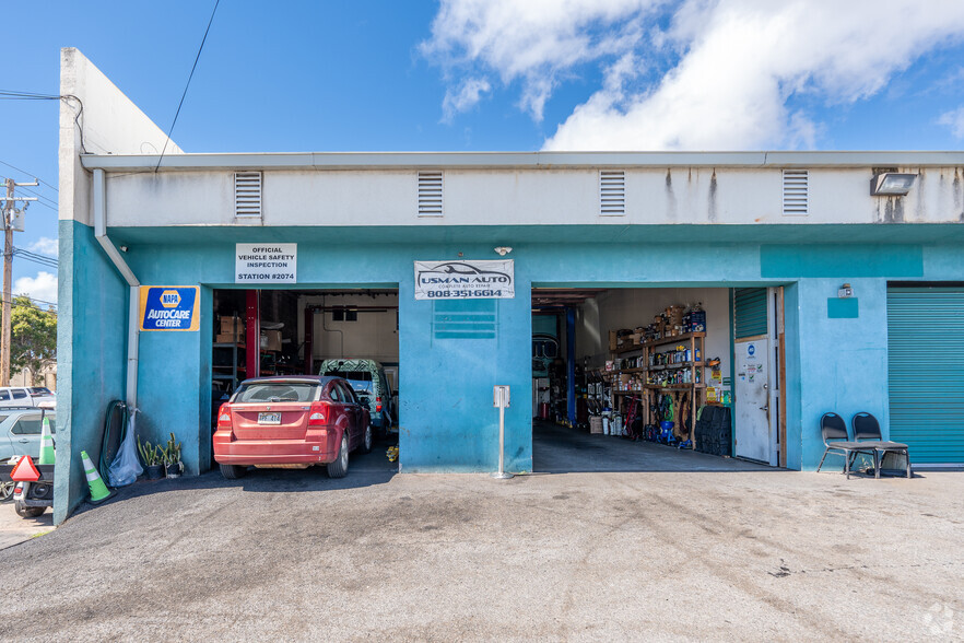 94-138 Leoleo St, Waipahu, HI for rent - Building Photo - Image 3 of 18