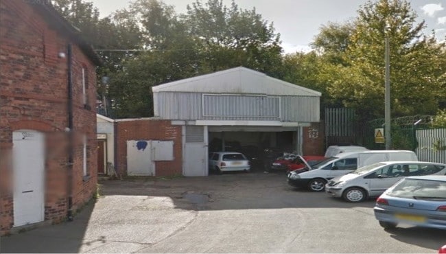 More details for Orrell St, Wigan - Industrial to Rent