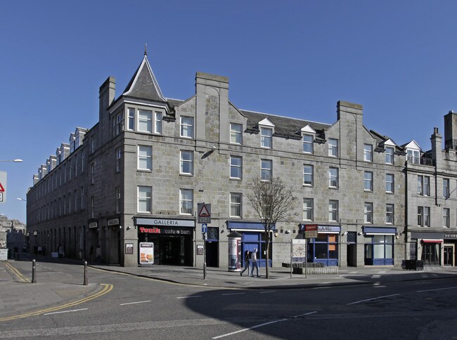More details for Langstane Pl, Aberdeen - Retail to Rent