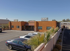 1891 N Trekell Rd, Casa Grande AZ - Commercial Property