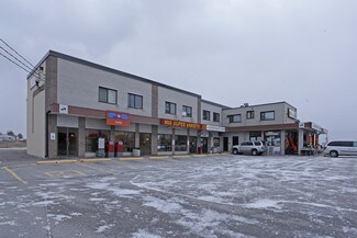 More details for 12275 Woodbine Ave, Whitchurch-Stouffville, ON - Office for Rent