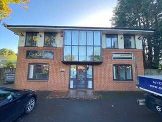 More details for Chapel Road, Horley - Office for Sale