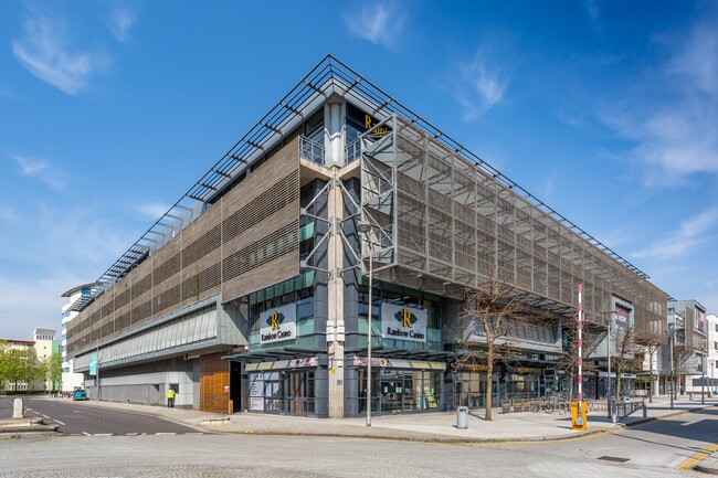 More details for Explore Ln, Bristol - Retail to Rent