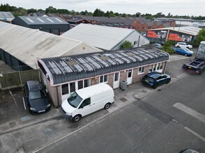 75-77 New Court Way, Ormskirk for rent Building Photo- Image 1 of 4