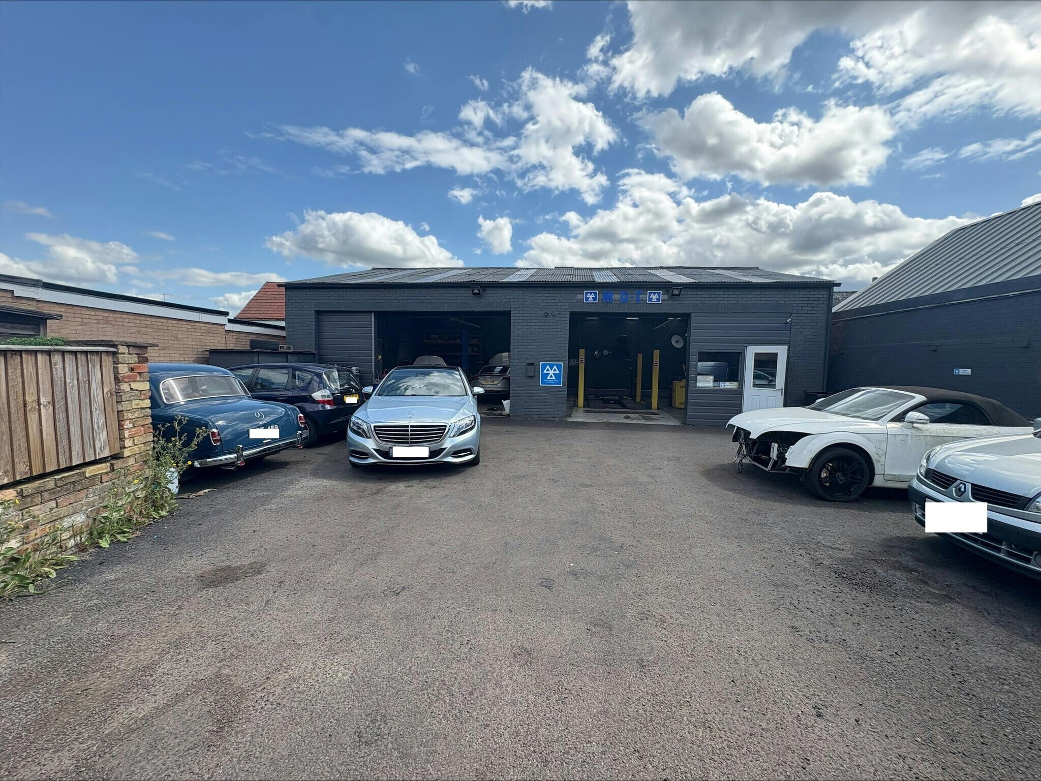 37 High Street, Peterborough for sale Building Photo- Image 1 of 4