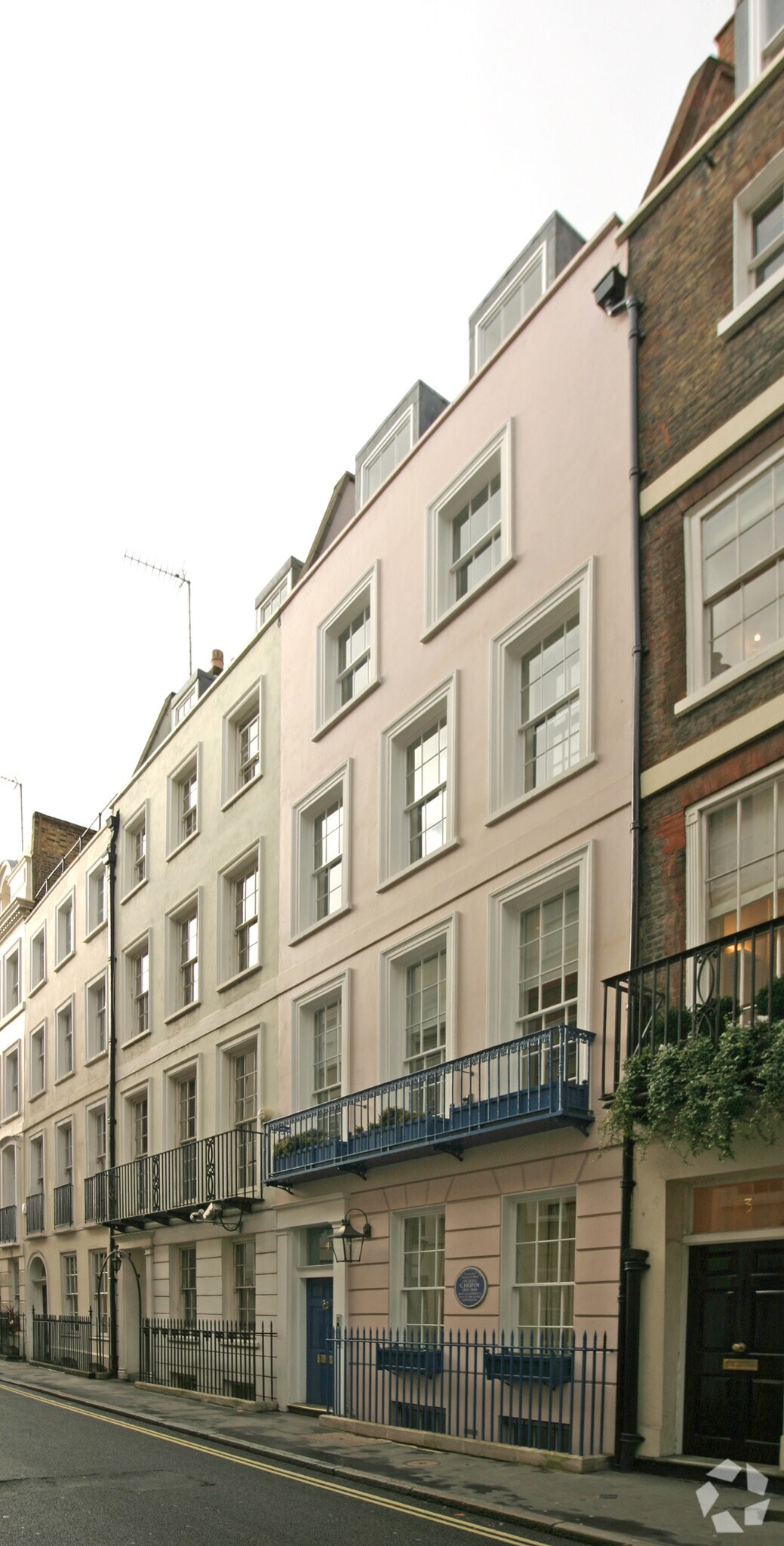 5 St James's Pl, London for sale Building Photo- Image 1 of 1