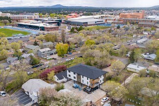 More details for 214 Ellery Ave & 411 S Verde St – Specialist for Sale, Flagstaff, AZ
