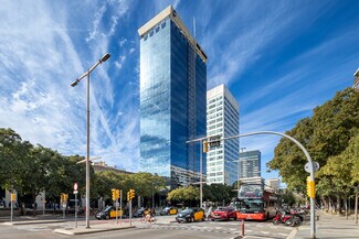 More details for Carrer de Tarragona, 151-157, Barcelona - Co-working to Rent