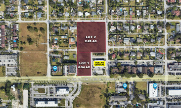 16435 SW 312th St, Homestead, FL for rent Primary Photo- Image 1 of 7