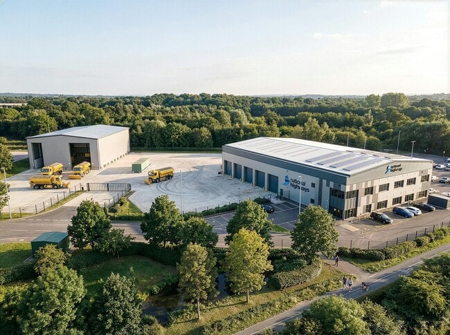 More details for Cheltenham Rd, Stockton On Tees - Industrial to Rent