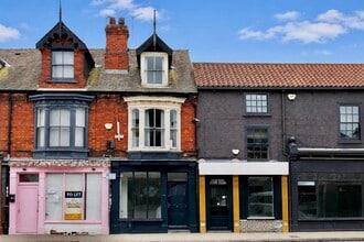 79-80 High St, Lincoln to rent Building Photo- Image 2 of 3