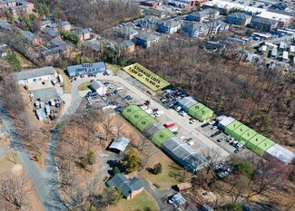 More details for 14381 W Pine Ln, Woodbridge, VA - Land to Rent