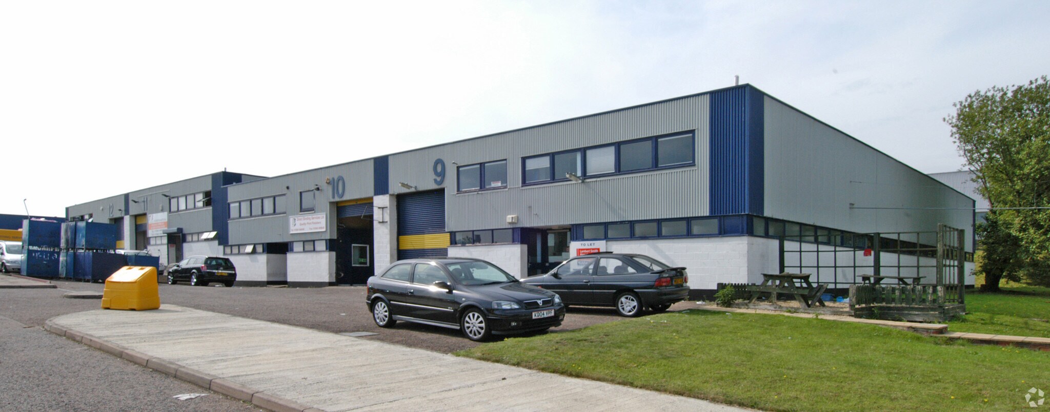 Edgemead Clos, Northampton for sale Building Photo- Image 1 of 1