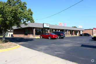 1501-1511 N Rockwell Ave, Oklahoma City, OK for rent Primary Photo- Image 1 of 19