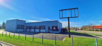 1156 E Ogden Ave, Naperville, IL for rent Building Photo- Image 1 of 1