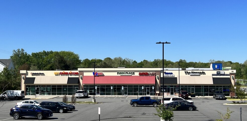 50 N Stafford Complex Ctr, Stafford, VA for rent - Building Photo - Image 1 of 1